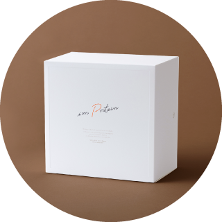 アイムプロテイン 1セット30袋(15袋入り×2箱)約1ヶ月分