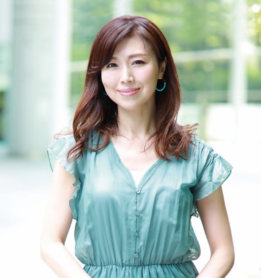 井本 悦代 