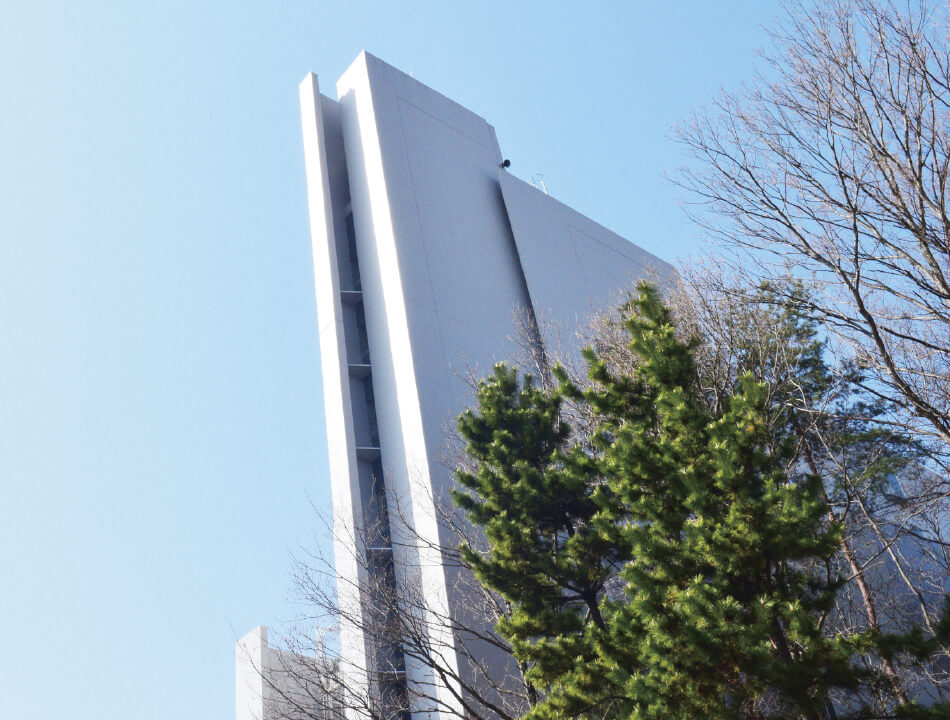 The Faculty of Sport Sciences, Waseda University(2018 to date)