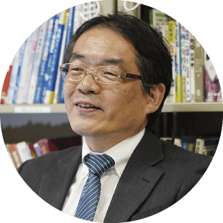 Editorial Supervisor:  Dr. Katsuhiko Suzuki