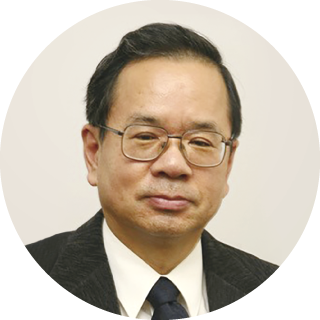 Editorial Supervisor:  Dr. Yasunobu Yoshikai