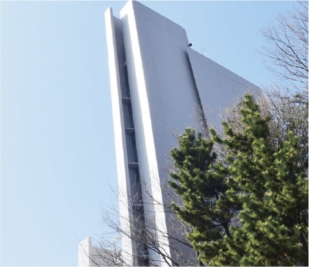 早稲田大学スポーツ科学　学術院