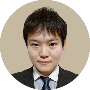 田邊元助教