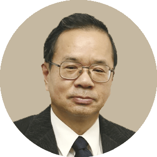 吉開 泰信名誉教授