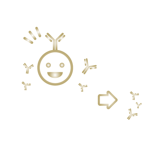 How to make imProteinアイコン