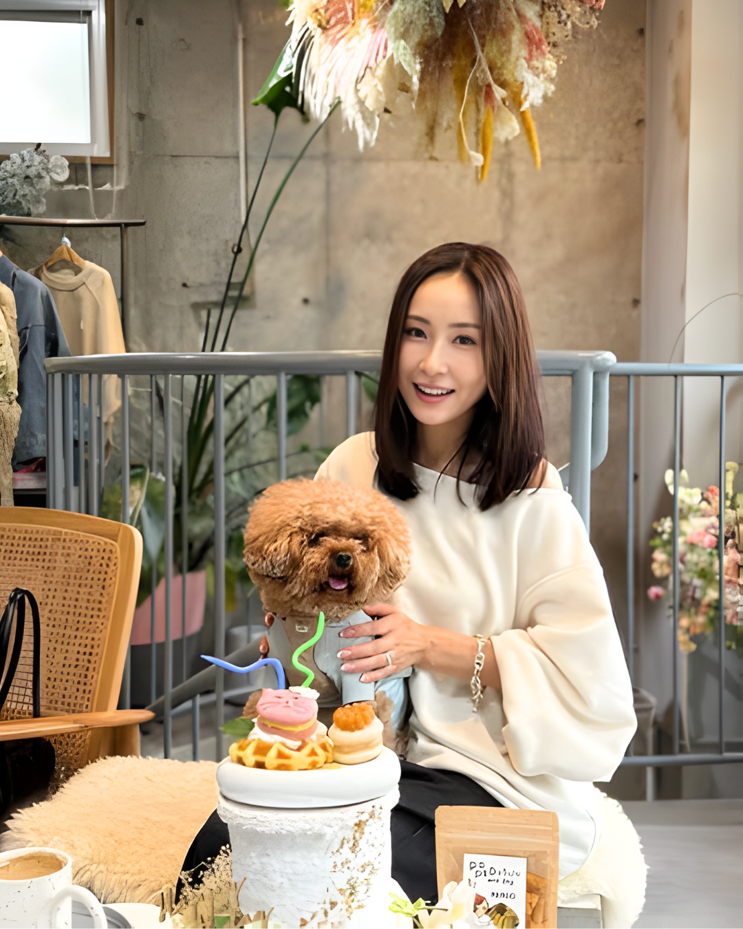 笹倉麻耶さん