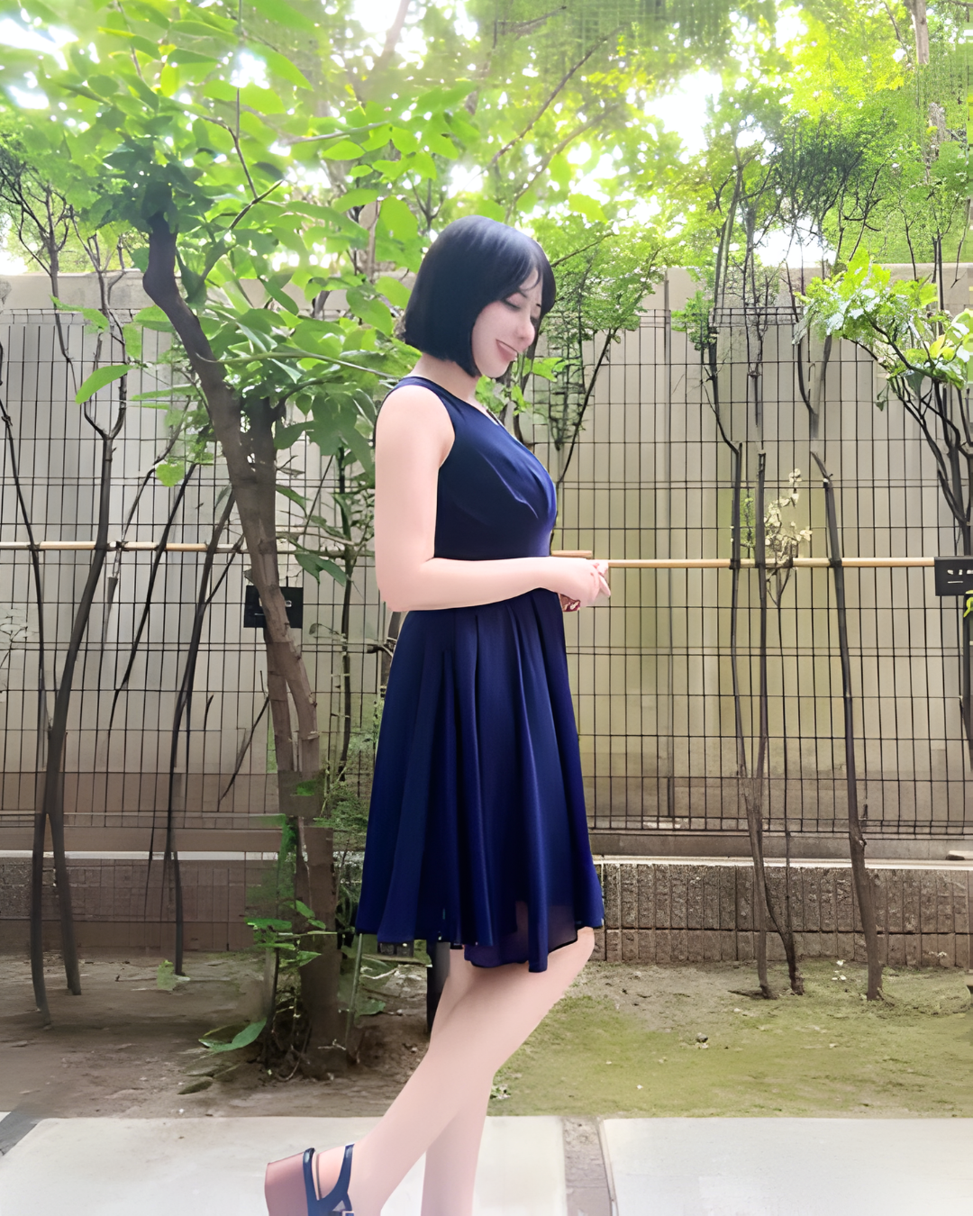 エイミーさん
