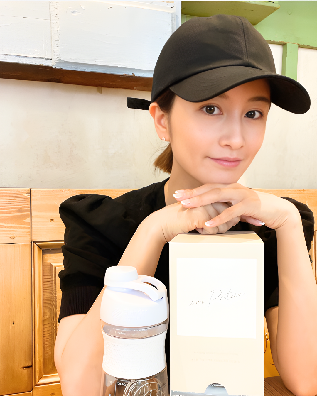 大村香織さん